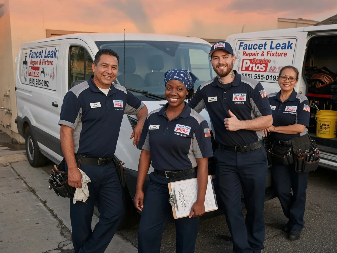 Faucet Repair company in Green Valley, AZ